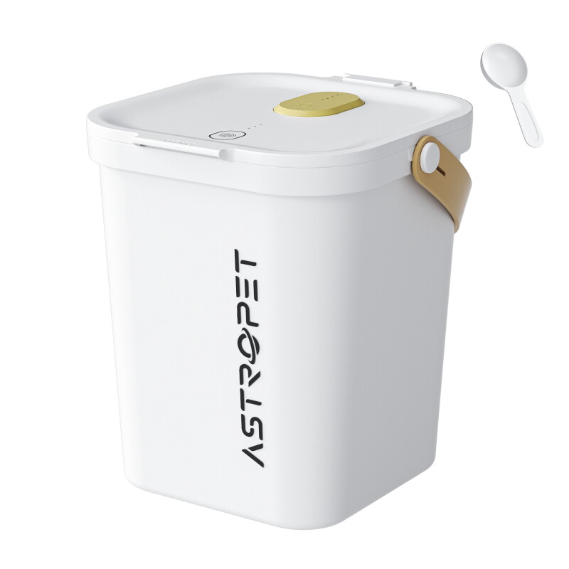 AstroPet Smarter Vakuumbehälter Vega Series