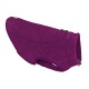Core Hundepullover violett M