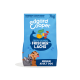 Blaue 7-kg-Edgard-Cooper-Hundefuttertüte — Fresh Salmon / Frischer Lachs, getreidefrei & hypoallergen, Medium Adult Dog