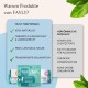 Zahnpulver für Haustiere fördert die Mundhygiene, frischen Atem und Zahnfleischgesundheit, während es die Bildung von Zahnstein verhindert.