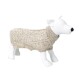 Strickpullover Toto 54 cm