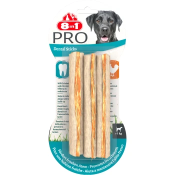 Delights Pro Dental Sticks 3Stk. 75g