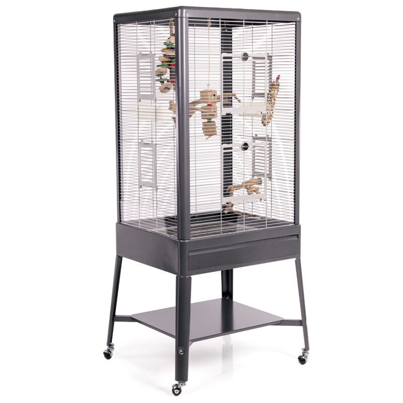Montana Cages Happy Home 66A braun