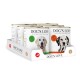 Multipack 6x400g