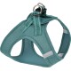 Mesh-Weste grün 32 cm, 36 cm