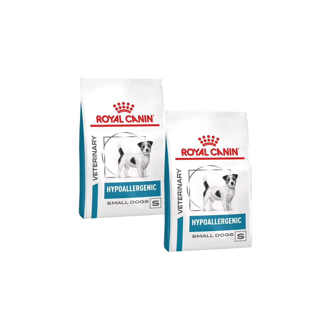 Royal canin anallergenic small dog on sale