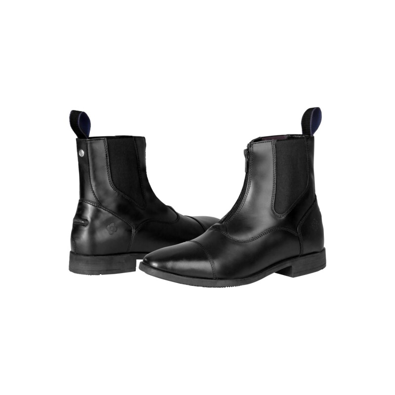 4Riders Stiefelette New Allround Zip
