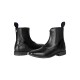 Stiefelette New Allround Zip