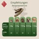 Rentier Geweih Snack 5xS, 5x