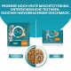 BIFENSIS Senior 7+ Huhn & Vollkorn 1,4 kg