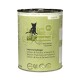 Nourriture humide chat Classic Adult N° 5 saumon 6x400 g