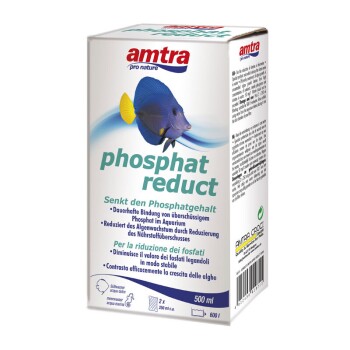 Amtra Phosphat-Reduct 500 ml