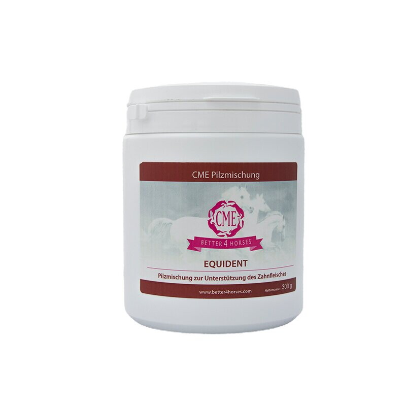 CME Equident 300g