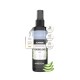 Alphazoo Sensibelchen Sprühflasche für empfindliche Haustierhaut mit Aloe Vera, natürlicher Formel und fachmännisch entwickelter Pflege.