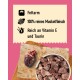 DIBO Rinderherz Tiernahrung, mit 24 Packungen à 500g, geeignet für Hunde und Katzen, mit einem reichhaltigen Fleisch-Eintopf.