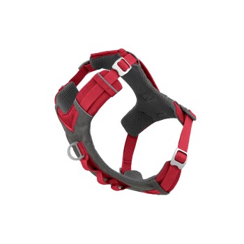Journey Air Hundegeschirr rot L