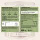 Ergänzungsfutter für Hunde, 800g Dose. Zutaten: 60% Pferdefleisch, Omega-3 und verschiedene Gemüse. Fütterungsempfehlungen sind enthalten.