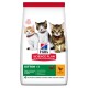 Science Plan kitten food Chicken 7 kg