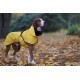 Visibility Raincoat Lite yellow 25 cm