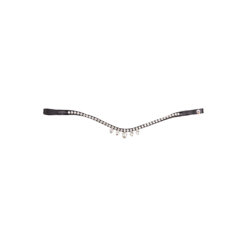 Waldhausen GmbH Waldhausen X-Line Stirnband Diadem VB/ COB (Vollblut)
