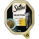 Selection w sosie 22 x 85 g Cielęcina z indykiem
