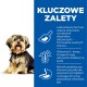 Science Sensitive & Skin dla małych psów 2x6 kg