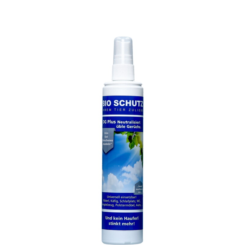 Bio Schutz DG plus Spray 150ml