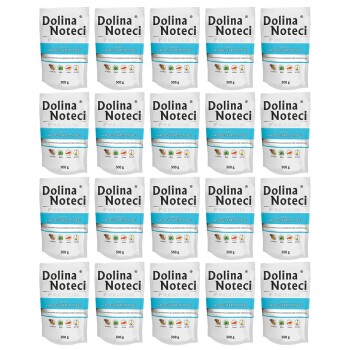 Dolina Noteci Premium Adult bogata w jagnięcinę saszetka 20x500 g