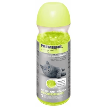 Excellent Pearls Deodorant Lemongrass