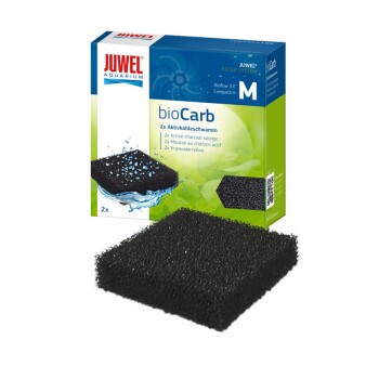 Bioflow 3.0 carbon sponge / Compact M