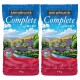 15 kg Beutel von Arkwrights Complete Hundefutter mit Rindfleisch, zeigt eine ländliche Szene und betont die ausgewogene Ernährung für Arbeitshunde.