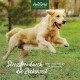 Zecken Schild (10 bis 35kg) für Hunde 60 Kapseln