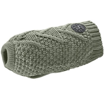 Hundepullover Malmö khaki 40 cm