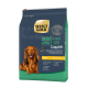 Select Gold Mini Adult Hundefutterbeutel, 5-10 kg, geeignet für Hunde über 8 Monate, mit Huhn als Hauptzutat.