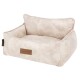 Scruffs & Tramps Hundebett creme M