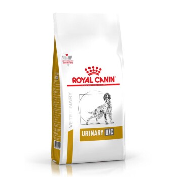 Royal Canin Veterinary Diet Urinary U/C Low Purine 2 kg
