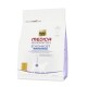 Torba Select Gold Medica Veterinary Diet, 300g, oznaczona "Schonkost" z "calorienreduziert" wskazującym na niskokaloryczną zawartość dla zwierząt.