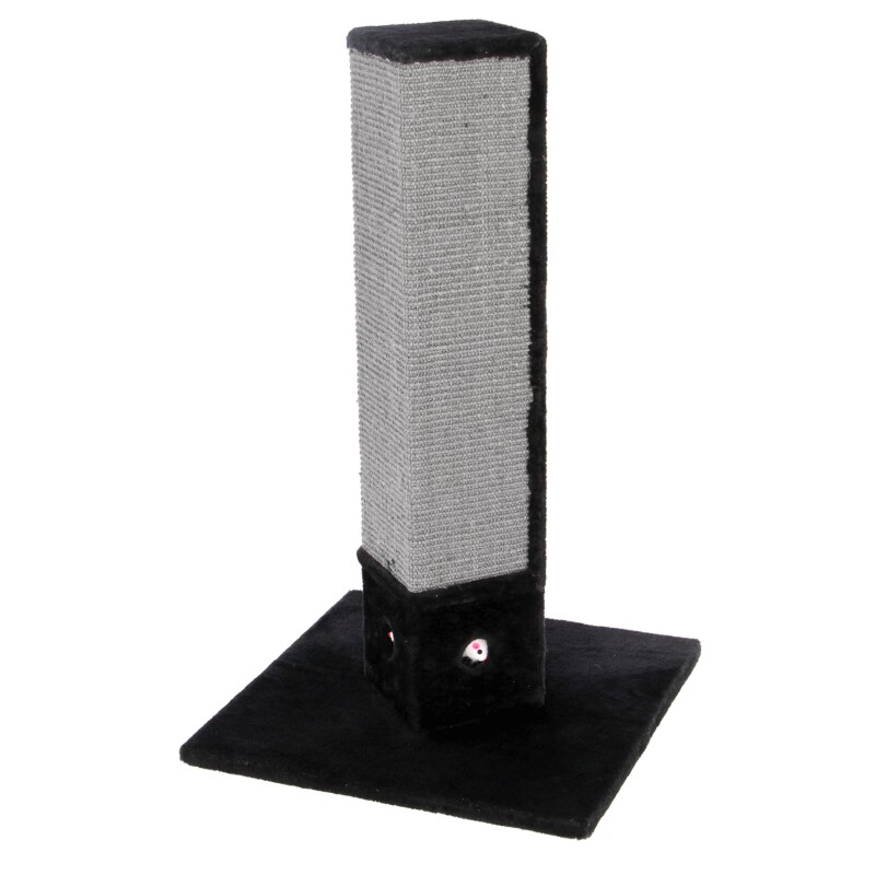 Kerbl Pet Kratzsäule 4-Corner