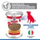 Hill's Science Plan Pastetenlaib‑Hundefutter; gesunde Rezeptur mit Huhn; Adult 1–6; Erwachsener Hund; Hergestellt in Italien.