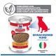 Hill's Science Plan Pastetenlaib‑Hundefutter; gesunde Rezeptur mit Huhn; Adult 1–6; Erwachsener Hund; Hergestellt in Italien.