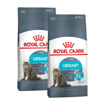 les croquettes pour chat urinary s/o sont des croquettes destinées à  l'alimentation des chats ayant
