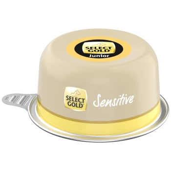 Sensitive Junior Huhn und Reis 10x125 g
