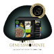 Sheba Nature's Collection Katzenfutterverpackung mit 12 Portionen Gourmet-Mahlzeiten in Sauce, mit einer Schüssel Futter und Text auf Deutsch.