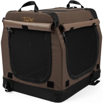 Faltbare Hundebox TPX-Pro S