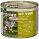 WILDERNESS Kitten True Country, Huhn und Lachs 12x200 g