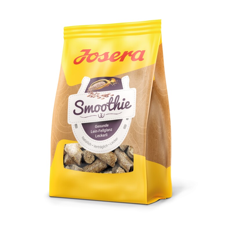 Josera Pferdeleckerli „Smoothie“ 900 g