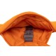 Quinzee™ Hundejacke orange XS