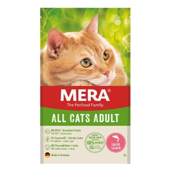 Cats For All Adult Lachs 2 kg