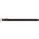 Halsband Aalborg Special cognac 65 cm
