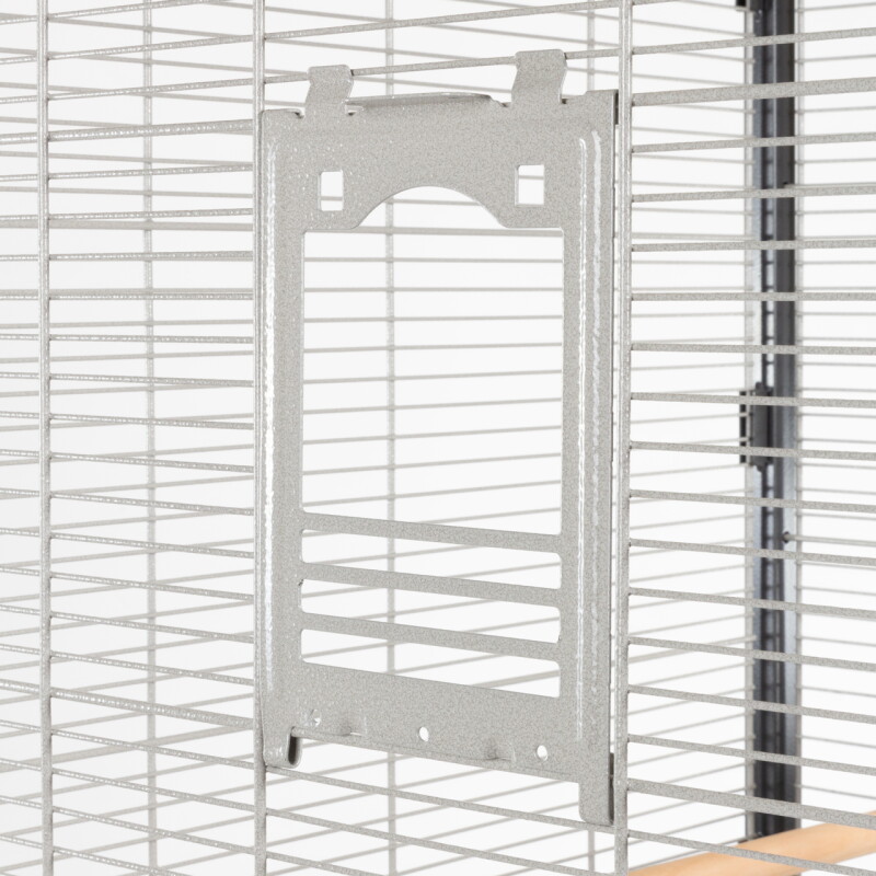 Montana Cages Badehaustür für Casa & Villa Casa